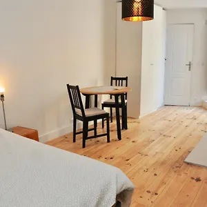 Montmartre Apartment