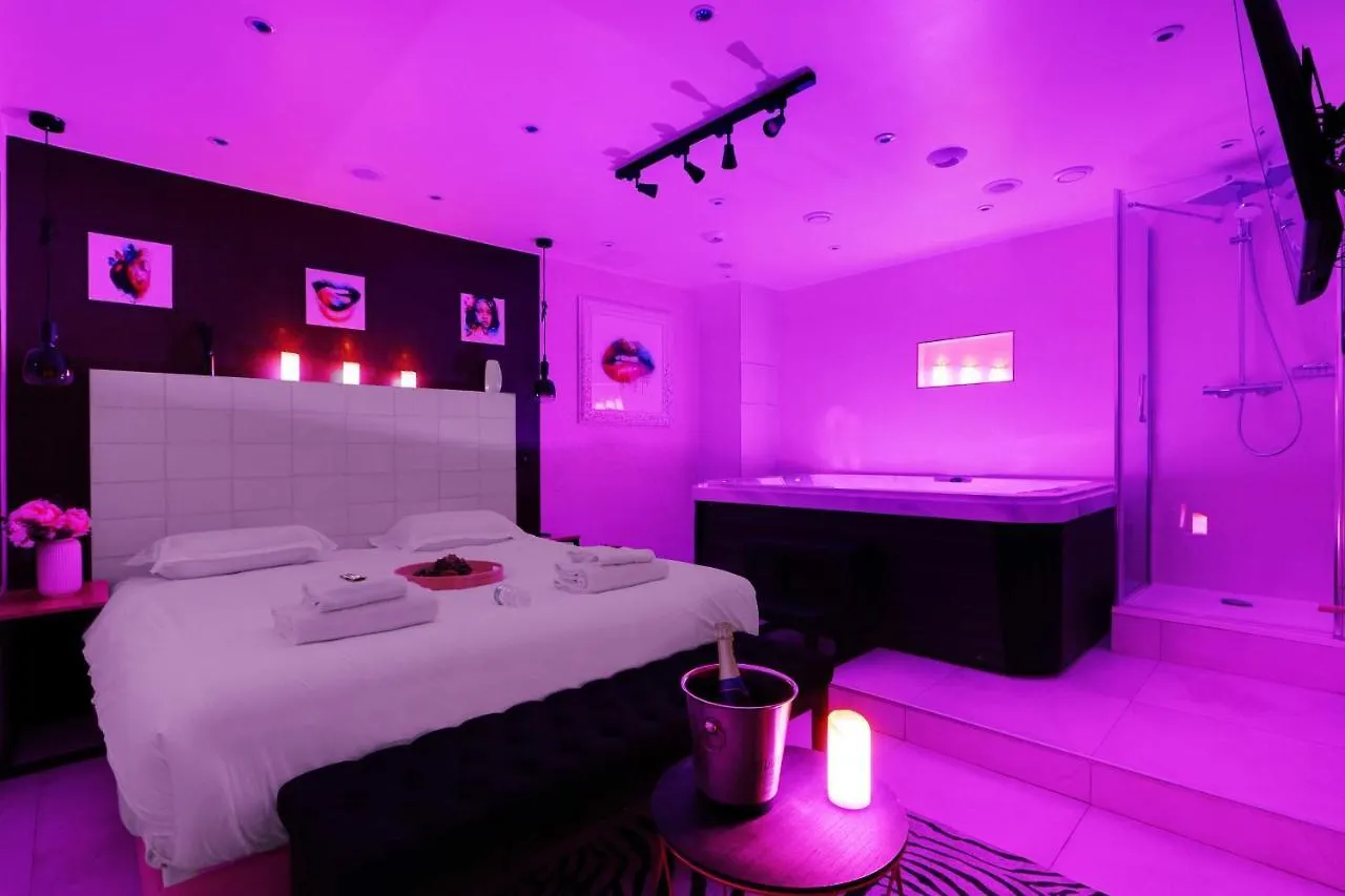 Cmg Residence Montmartre Paris