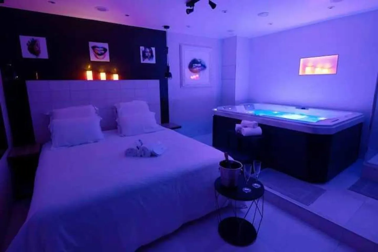 Cmg Residence Montmartre Paris 0*,