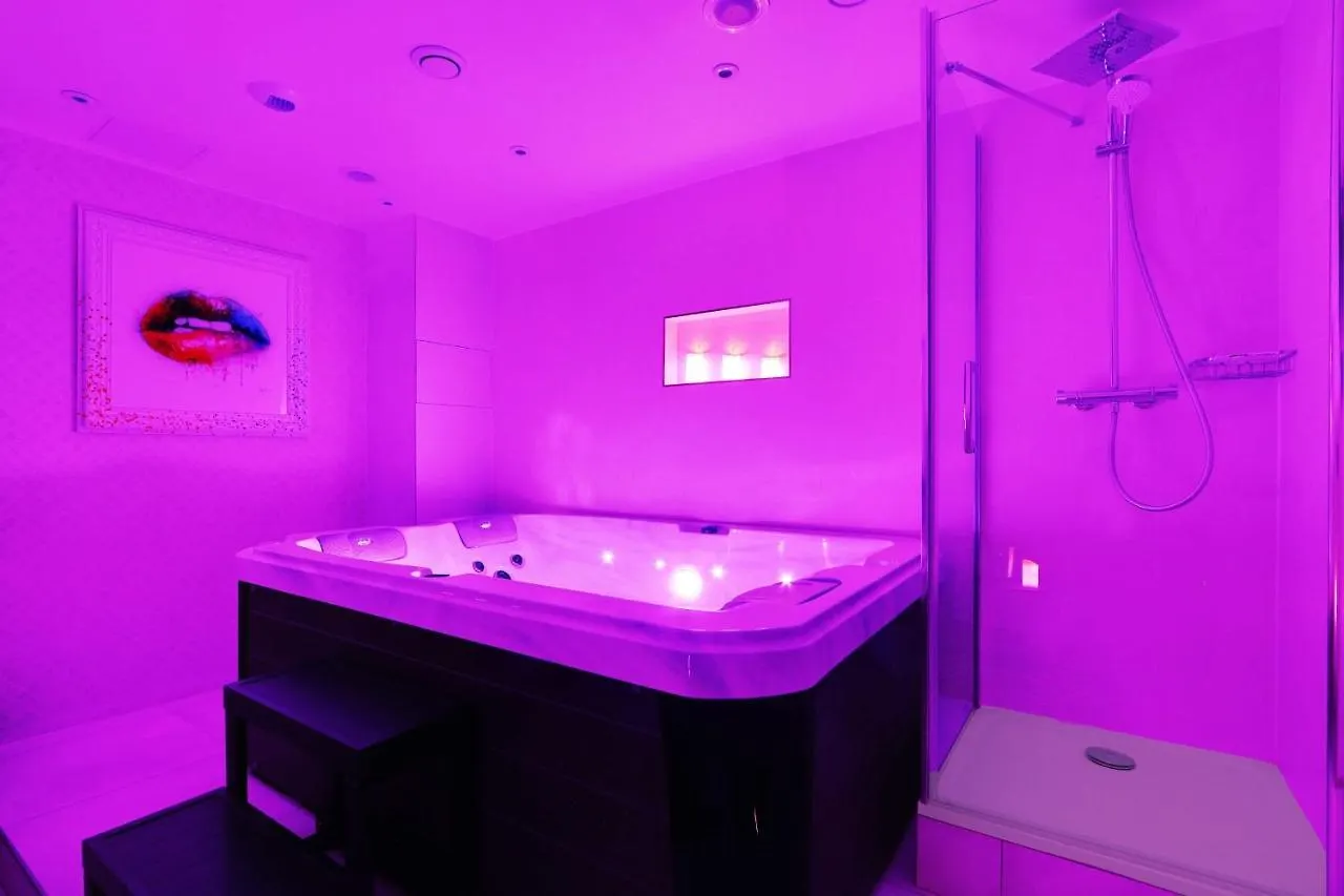 Apartment Cmg Residence Montmartre Paris