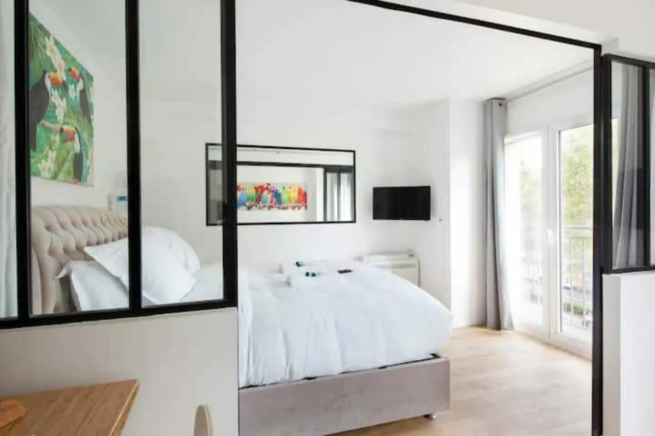 Cmg Residence Montmartre Paris