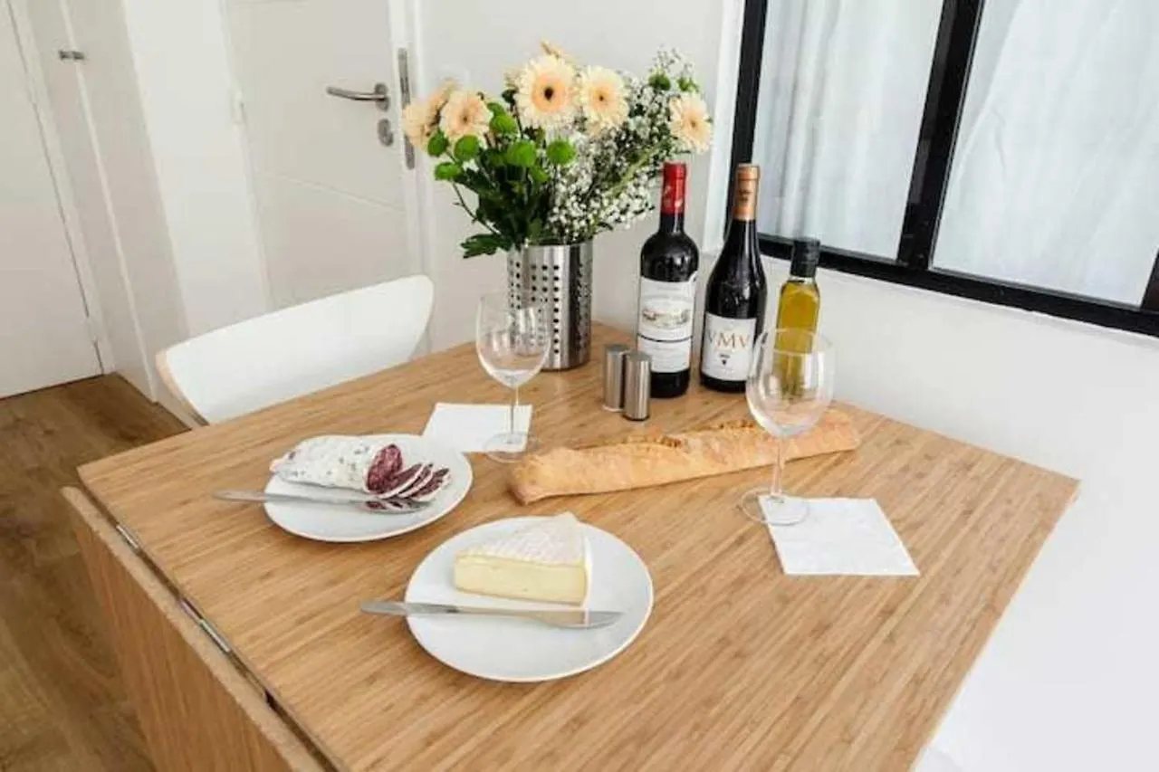 Cmg Residence Montmartre Paris