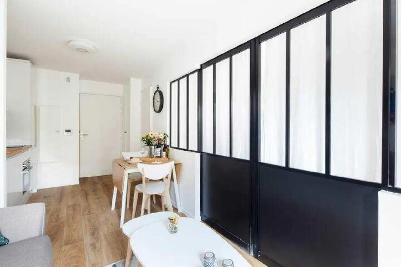 Cmg Residence Montmartre Paris