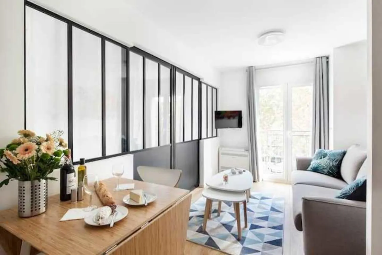 Cmg Residence Montmartre Paris